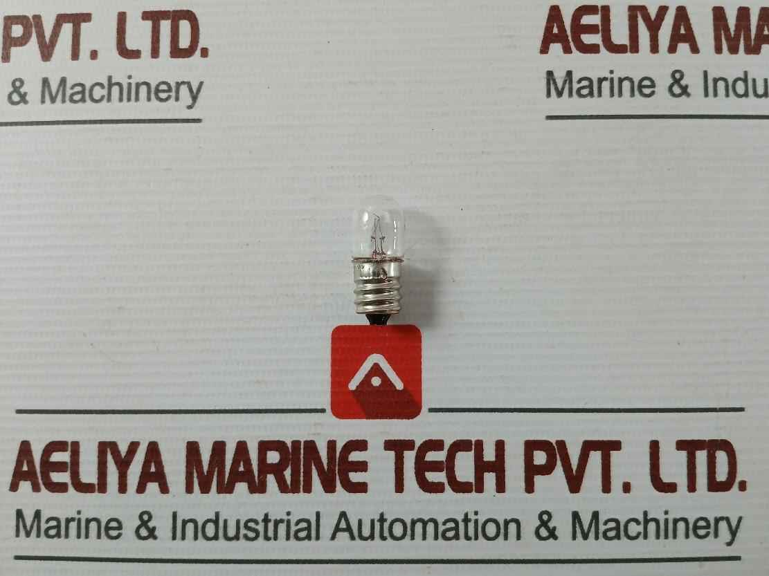 Lot Of 25X T79052100 Lamp Pilot Tubular 28V/0.11A