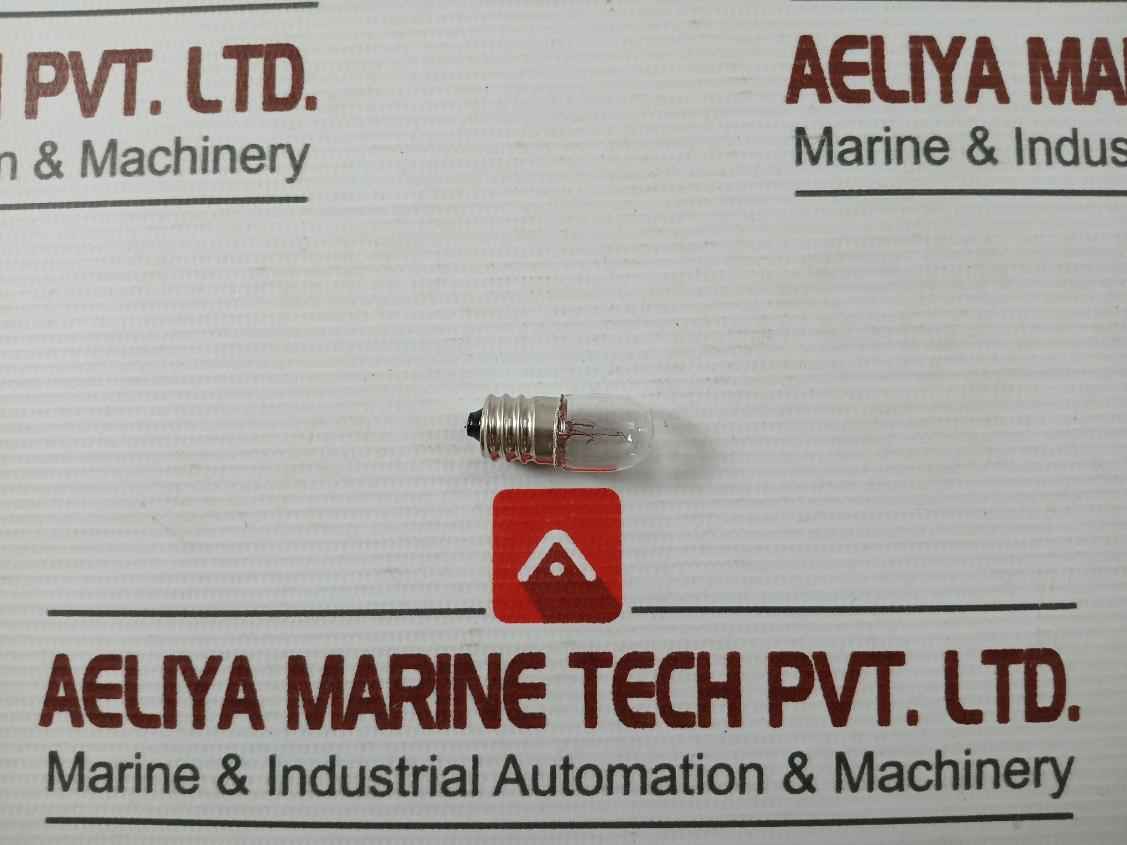 Lot Of 25X T79052100 Lamp Pilot Tubular 28V/0.11A