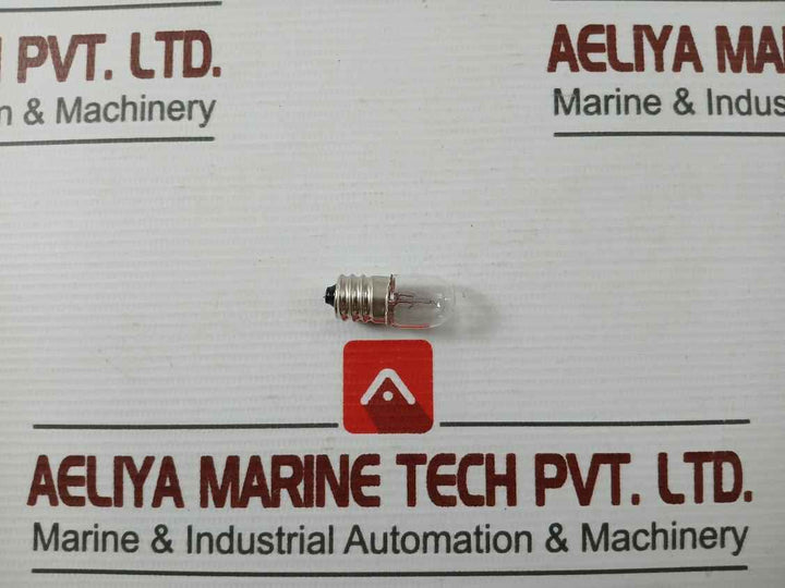 Lot Of 25X T79052100 Lamp Pilot Tubular 28V/0.11A