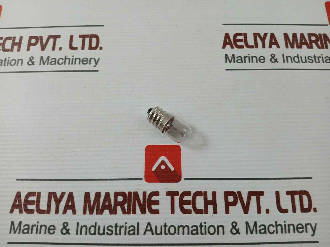 Lot Of 25X T79052100 Lamp Pilot Tubular 28V/0.11A