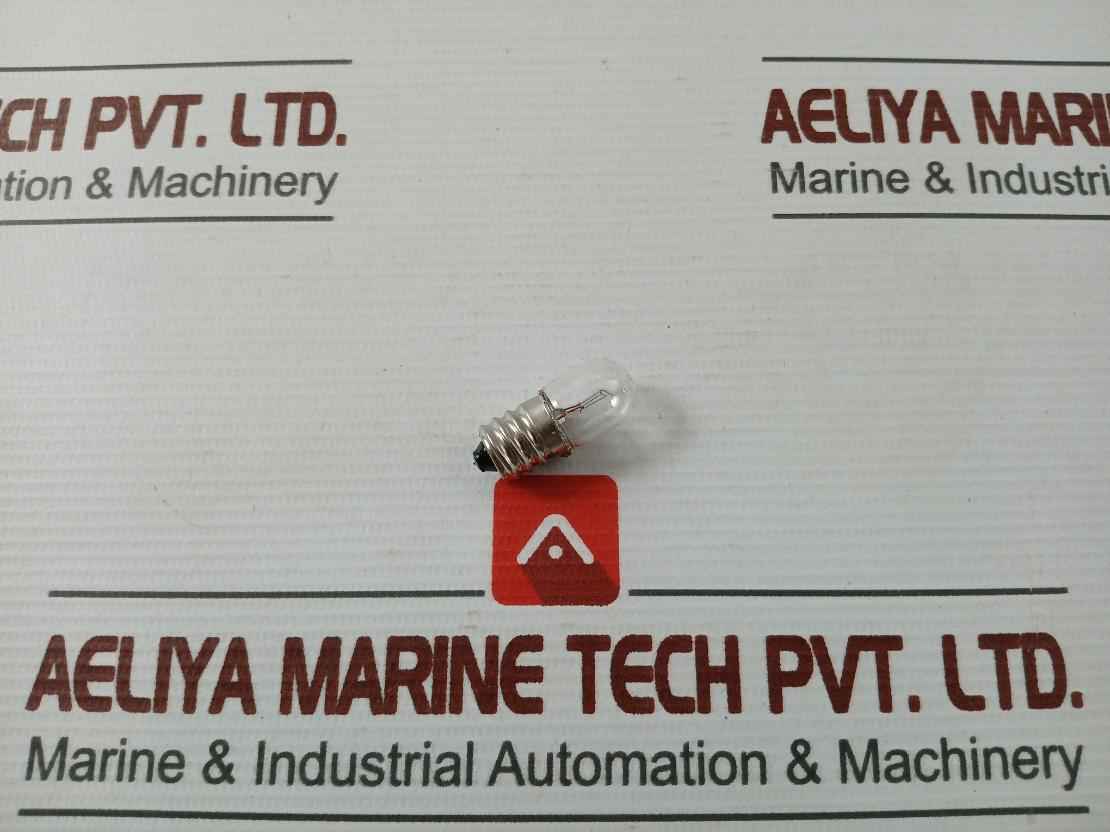 Lot Of 25X T79052100 Lamp Pilot Tubular 28V/0.11A