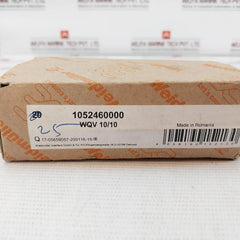 Lot of 25X WEIDMULLER 1052460000 Cross-Connector Terminal WQV 10/10