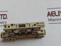 Weidmuller Kdks1/35 Ld 24Vdc 4Zb Fuse Terminal 8215900000 24V Dc