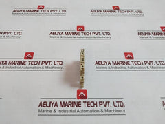 Weidmuller Kdks1/35 Ld 24Vdc 4Zb Fuse Terminal 8215900000 24V Dc