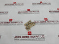 Weidmuller Kdks1/35 Ld 24Vdc 4Zb Fuse Terminal 8215900000 24V Dc