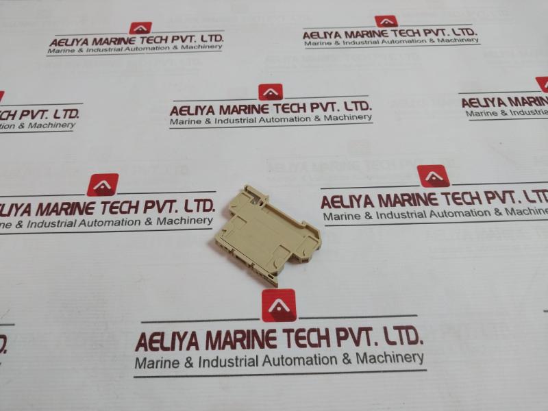 Weidmuller Kdks1/35 Ld 24Vdc 4Zb Fuse Terminal 8215900000 24V Dc