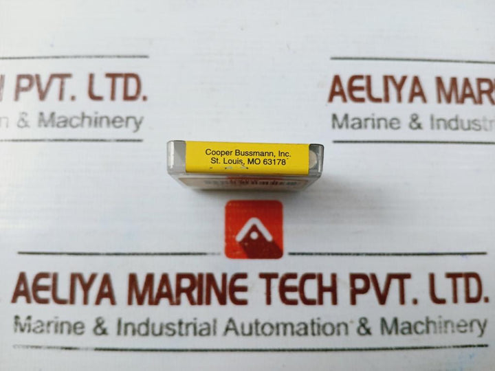 Lot of 25X Bussmann AGC-20 Buss Fuses 4XH51