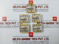 Lot of 25X Bussmann AGC-20 Buss Fuses 4XH51