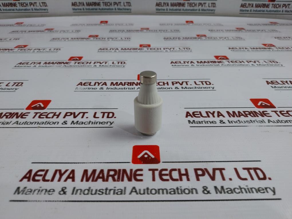 Lot Of 25x E-27 D” Cartridge Fuse - 20amp, 500 Volt