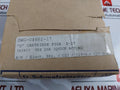 Lot of 25X E-27 D” Cartridge Fuse - 20AMP, 500 VOLT