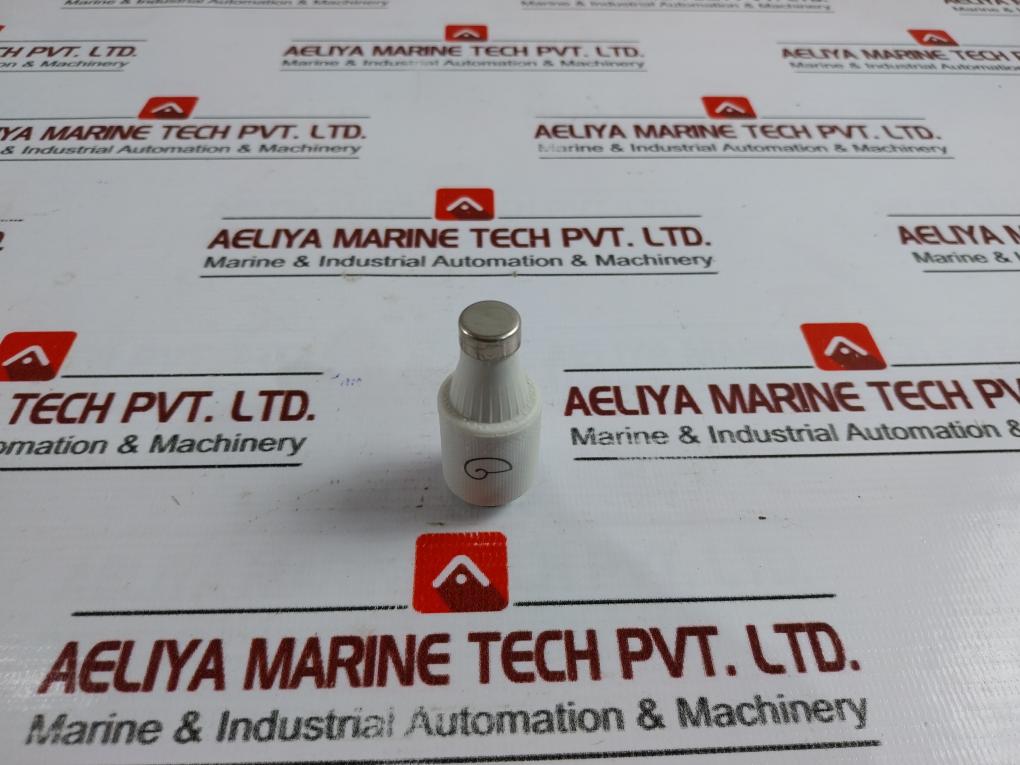 Lot Of 25x E-27 D” Cartridge Fuse - 20amp, 500 Volt