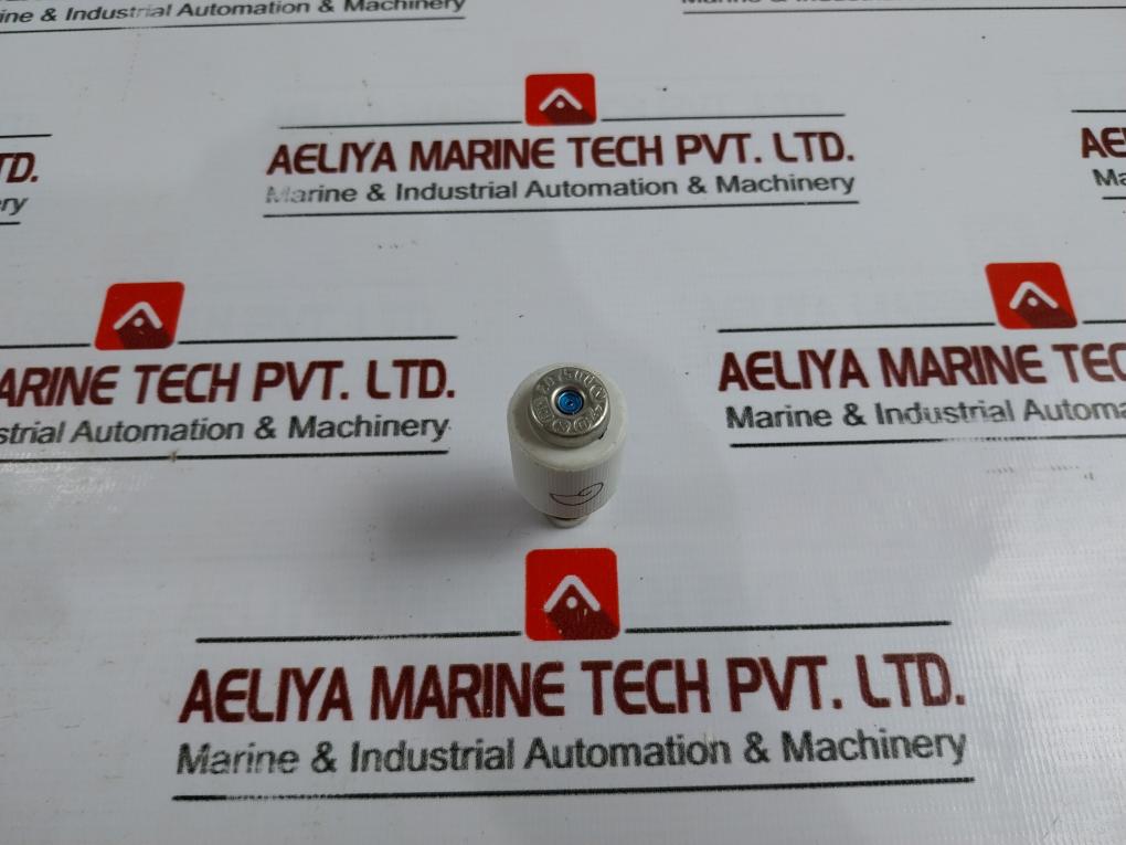 Lot Of 25x E-27 D” Cartridge Fuse - 20amp, 500 Volt