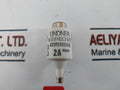 Lot of 25X Lindner 2A 500V Bottle Fuse 6230