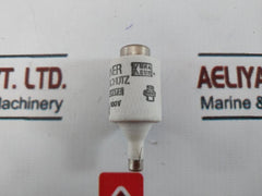 Lindner 2A 500V Bottle Fuse 6230