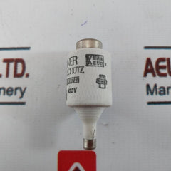 Lindner 2A 500V Bottle Fuse 6230