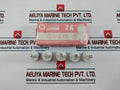 Lot of 25X Lindner 2A 500V Bottle Fuse 6230