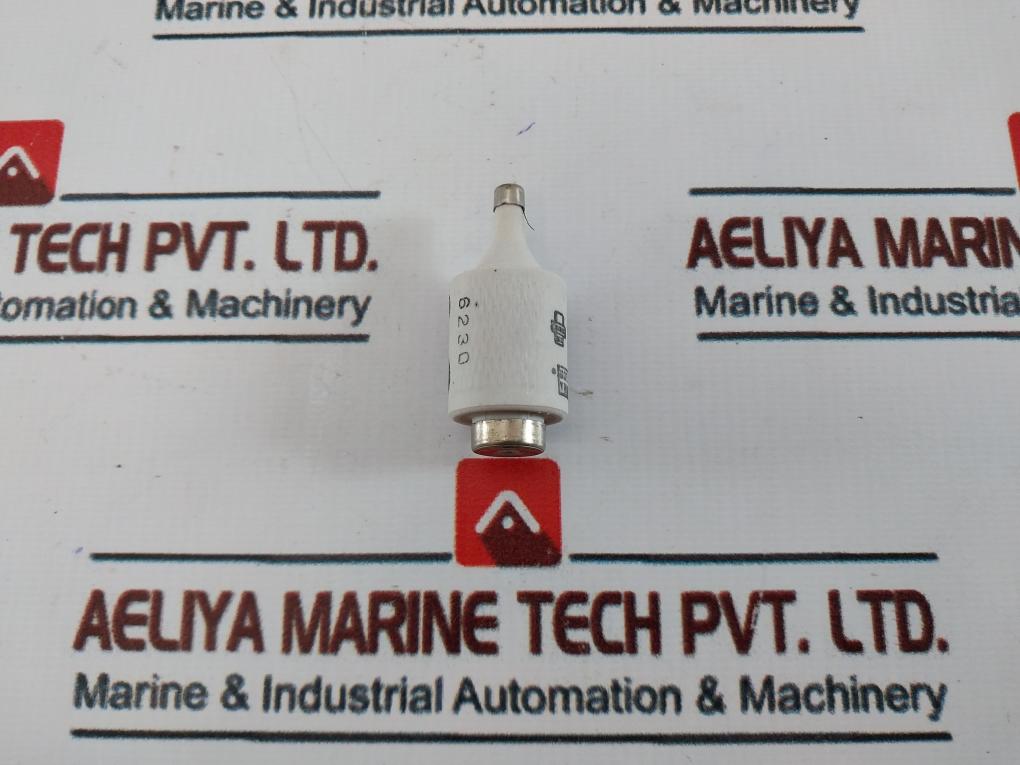 Lindner 2A 500V Bottle Fuse 6230