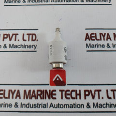 Lindner 2A 500V Bottle Fuse 6230