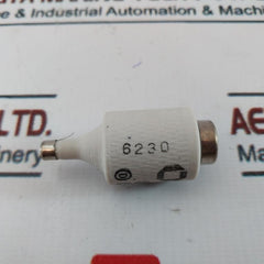 Lindner 2A 500V Bottle Fuse 6230