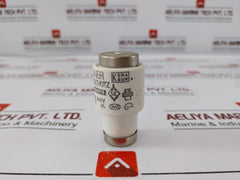 Lot of 25X Lindner 63A 500V D Cartridge Fuse E-33