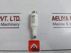 Lot of 25X Tirh gL-gG 2A Bottle Fuse Cartridges 500V E16 50KA