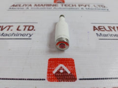 Lot of 25X Tirh gL-gG 2A Bottle Fuse Cartridges 500V E16 50KA