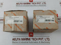 Lot of 27X WEIDMULLER WSI 6/LD Fuse Terminal Screw Connection 10-36V DC/AC