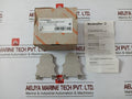 Lot of 27X WEIDMULLER WSI 6/LD Fuse Terminal Screw Connection 10-36V DC/AC