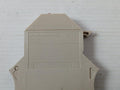 Lot of 27X WEIDMULLER WSI 6/LD Fuse Terminal Screw Connection 10-36V DC/AC