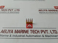 Lot of 29X WEIDMULLER ZQV 4N/4 GE Cross-connector 1762620000