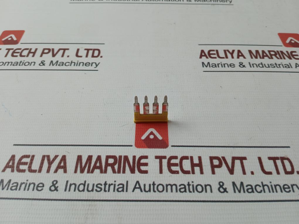 Lot Of 29X Weidmuller Zqv 4N/4 Ge Cross-connector 1762620000