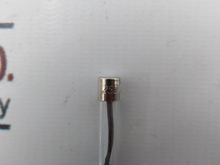 Lot Of 29X BUSS AGC-1/4 Fuse 250V IR 35A 250V AC