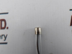 Lot Of 29X BUSS AGC-1/4 Fuse 250V IR 35A 250V AC