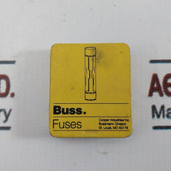 Lot Of 29X BUSS AGC-1/4 Fuse 250V IR 35A 250V AC