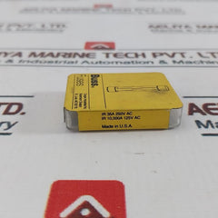 Lot Of 29X BUSS AGC-1/4 Fuse 250V IR 35A 250V AC