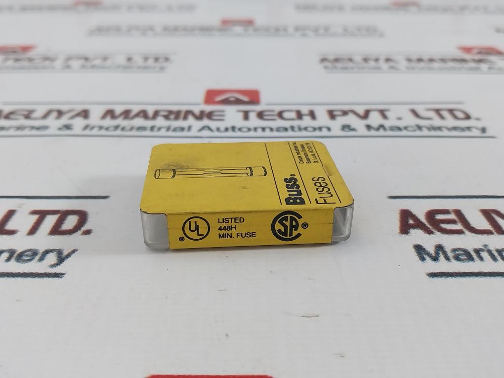 Lot Of 29X BUSS AGC-1/4 Fuse 250V IR 35A 250V AC