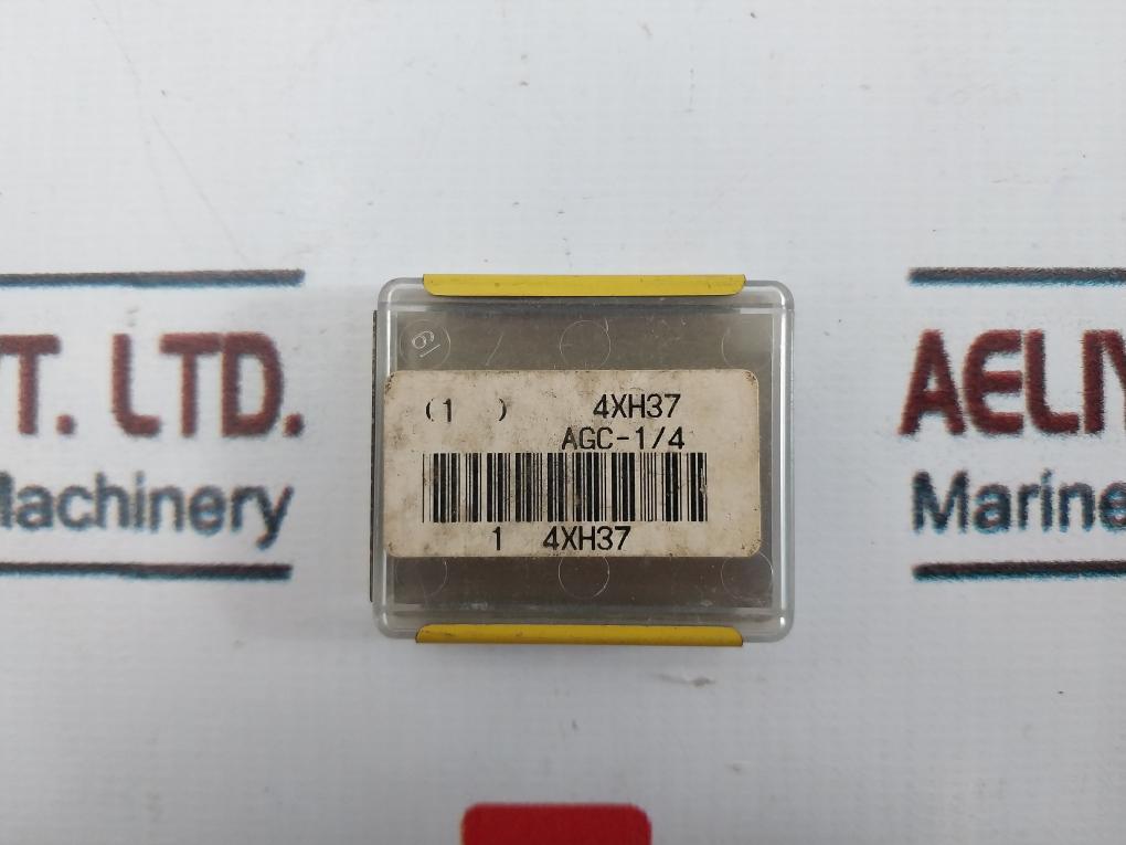 Lot Of 29x Buss Agc-1/4 Fuse 250v Ir 35a 250v Ac