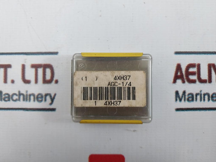 Lot Of 29X BUSS AGC-1/4 Fuse 250V IR 35A 250V AC