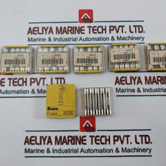 Lot Of 29X BUSS AGC-1/4 Fuse 250V IR 35A 250V AC