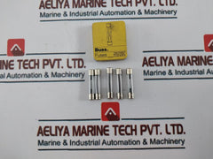 Lot Of 29X BUSS AGC-1/4 Fuse 250V IR 35A 250V AC