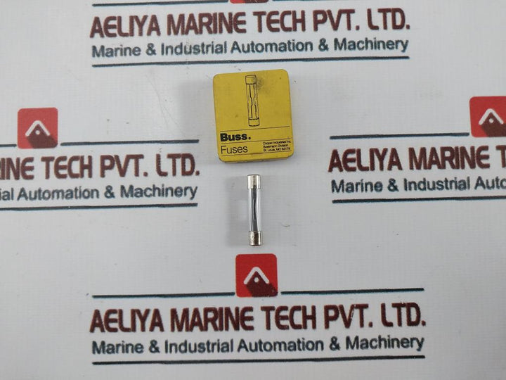 Lot Of 29X BUSS AGC-1/4 Fuse 250V IR 35A 250V AC
