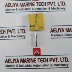 Lot Of 29X BUSS AGC-1/4 Fuse 250V IR 35A 250V AC
