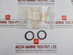 Lot Of 2X 00245005000 Leak Prevention Seal Aker Solutions