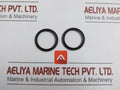 Lot Of 2X 00245005000 Leak Prevention Seal Aker Solutions