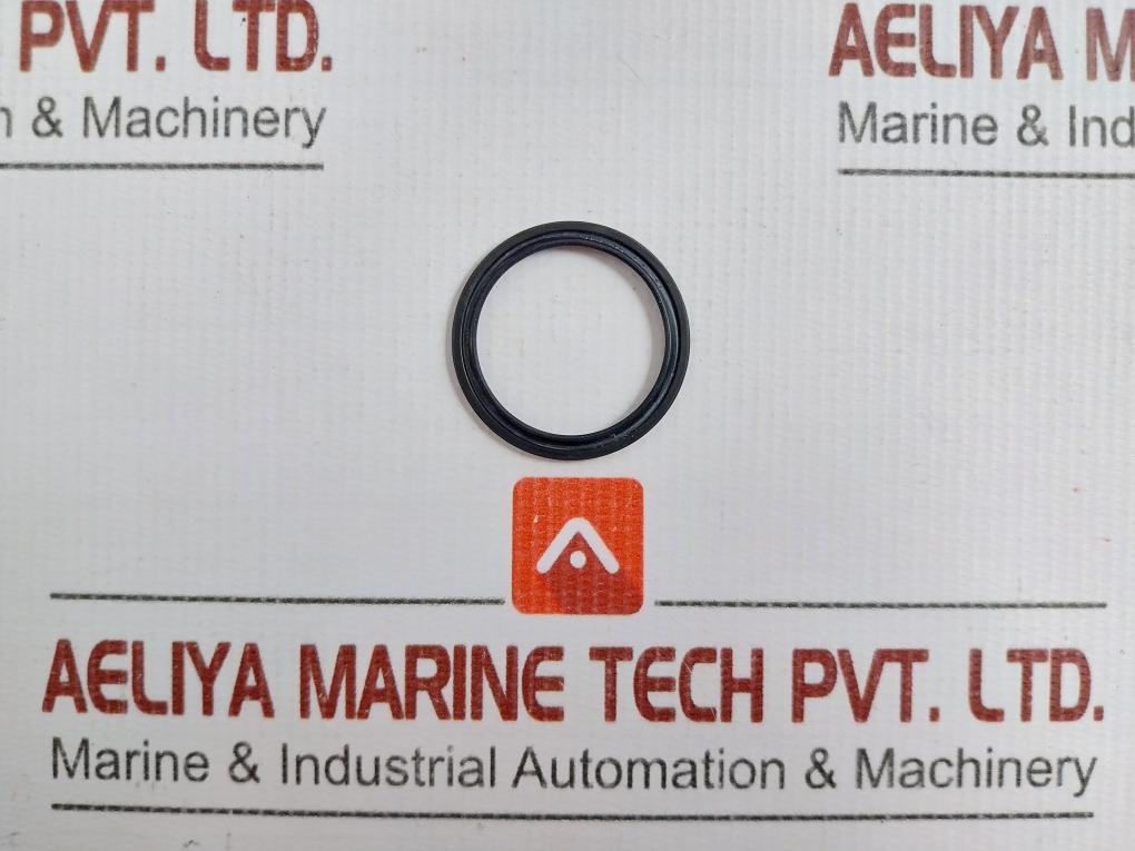 Lot Of 2X 00245005000 Leak Prevention Seal Aker Solutions