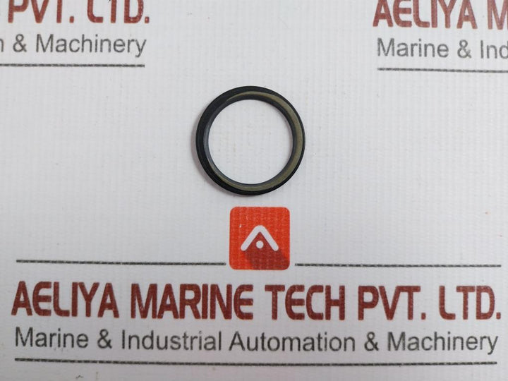 Lot Of 2X 00245005000 Leak Prevention Seal Aker Solutions