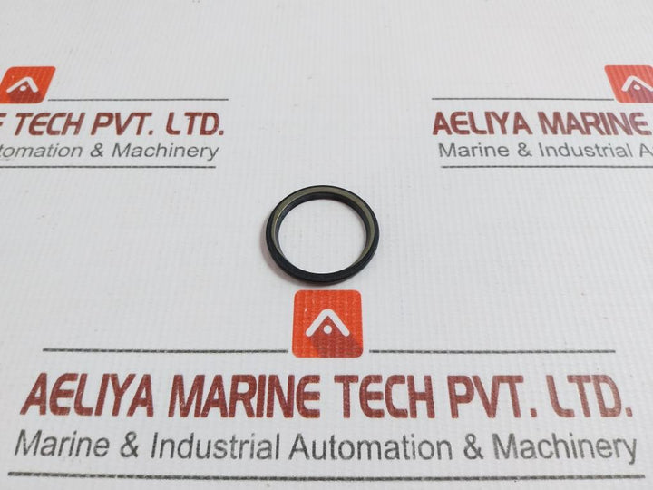 Lot Of 2X 00245005000 Leak Prevention Seal Aker Solutions