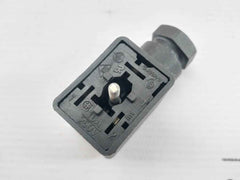 Lot Of 2X 1834484051 Cable Socket Connector Rexroth 16A 250V