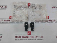 Lot Of 2X 1834484051 Cable Socket Connector Rexroth 16A 250V