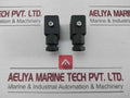 Lot Of 2X 1834484051 Cable Socket Connector Rexroth 16A 250V